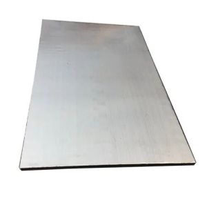 Stainless Steel Sheet, Size: 4x8 at Rs 165/kg in Kanpur