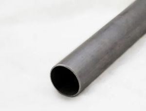 Mild Steel Round Pipe