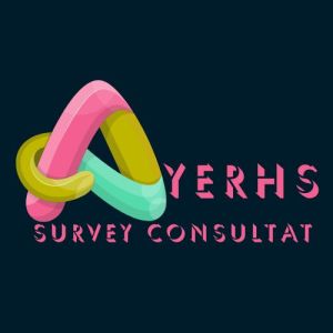 Ayerhs Survey Consultant Logo