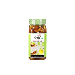 Gulf Honey Mixed Dry Fruits (400 g)