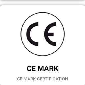 ce certification consultancy