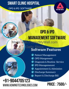 clinic management software