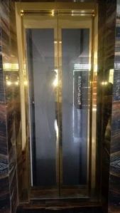 Hotel Passenger Elevator