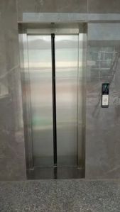 Stainless Steel Passenger Elevator