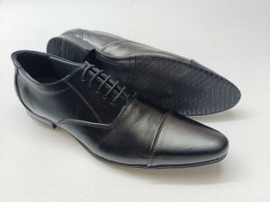 Genuine Leather Formal Shoes