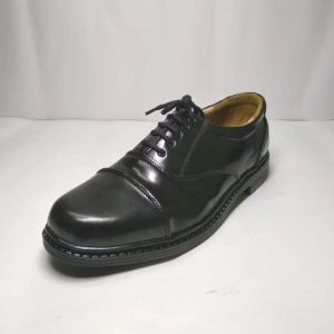 Leather Safety 🛟 Shoes Collection