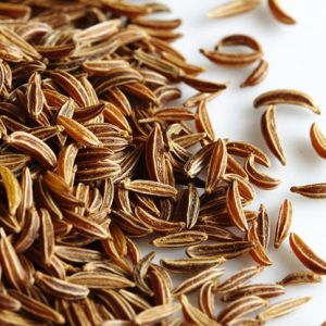 cumin seeds