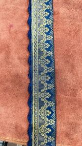 Embroidery Lace, for Garments, Feature : Smooth Texture at Best Price in  Surat