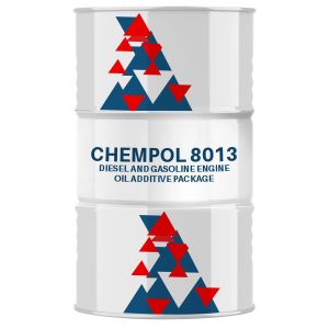 chempol 8013 diesel gasoline engine oil additive