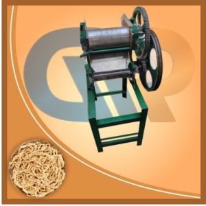 automatic noodles making machine