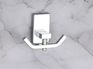 Stainless Steel Robe Hook