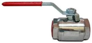 ball valves