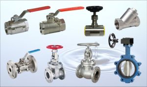 Carbon Steeel Flanged End Valve, For Water Fitting, Color : Silver