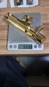 brass xylo tower bolt