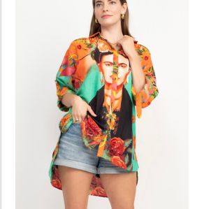 Digital Printed shirt