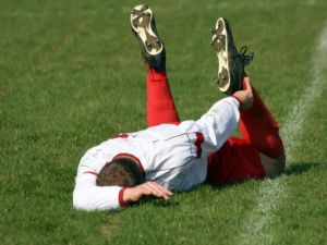 sports injury treatment