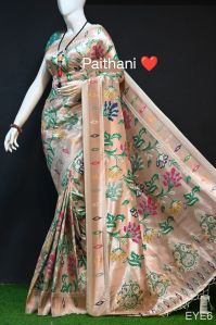 paithani saree