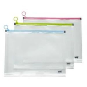 PVC Packaging Bag