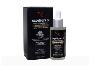 Capeli Pro 8 Hair Serum 50 ml