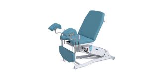 Motorized Gynecology Examination Couch