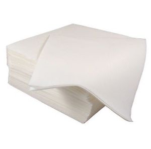 Plain Paper Napkin