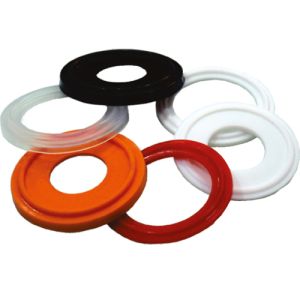 Silicone Tri Clover Gasket