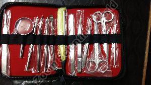Dissecting Kit 14 Instrument