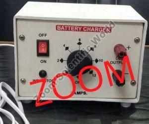 Electric Battery Charger