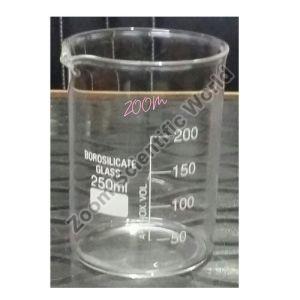 Glass Beaker 250ml