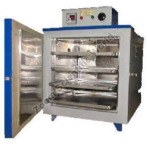 Hot Air Oven (14" x 14" x 14")