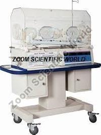 ZOOM Metal Available In Many Colors 50Hz infant baby incubator