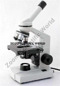 ZOOM Student Microscope
