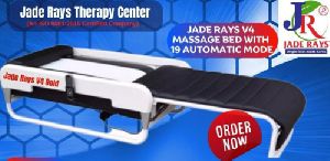 Jade Rays V4 Massage Bed