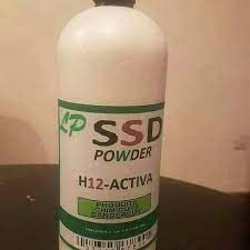 activation powder