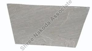 18mm Kandla Grey Sandstone Slab