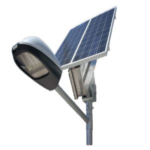 50 Watt Solar LED Street Light