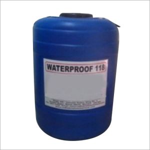 Water Proofing Chemicals