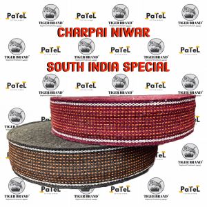 Charpai Cotton Niwar