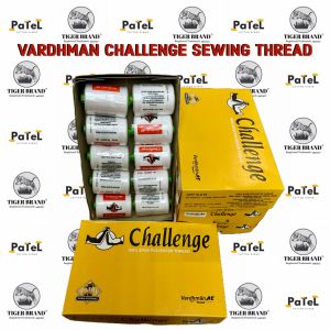 Vardhman Challenge Sewing Threads