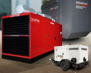 2500 kva diesel generator