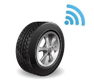 RFID Tyre Management Solution Services
