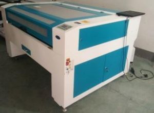 Sign Tech Mild Steel Co2 Laser Cutting Machine For Industrial