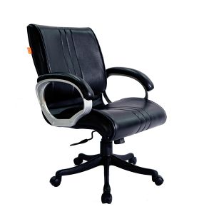 DSR-129 Mid Back Office Chair