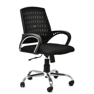 DSR-163 Medium Back Office Chair
