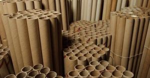 Mailing Paper Tube