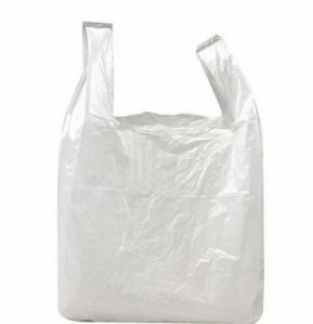 HM Food Grade Plastic Bag