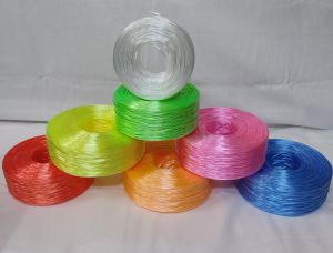 Zen Plastic Twine Sutli at Best Price in Rajkot - ID: 6801272