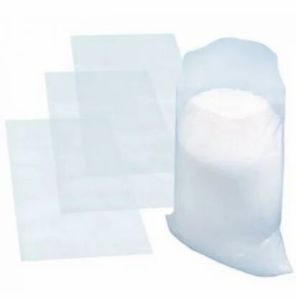 Transparent LDPE Poly Liner Bag