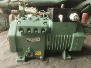 Bitzer 4NES-20Y-40P Compressor
