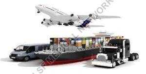 Pharma Shipping and Logistic Service